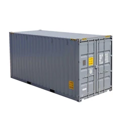 High Cube Container