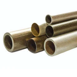Mica Rolled Tubes