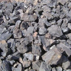 Manganese Dioxide Ore 