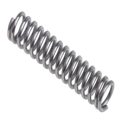 Stainless Steel Springs
