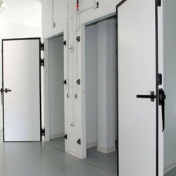 Cold Storage Doors