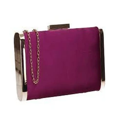 Ladies Clutch Bag