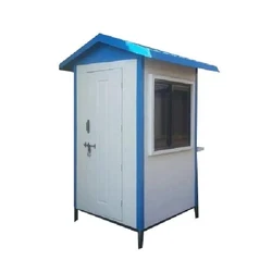 FRP Cabin