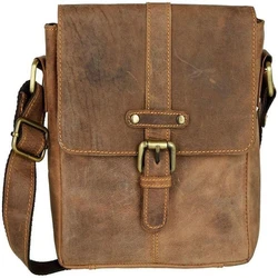Messenger Leather Bag