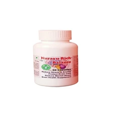  Rich Supplement Tablets