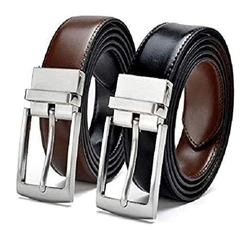 Formal Leather Belts