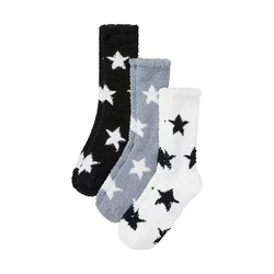 Winter Cotton Socks