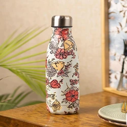 Stainless Steel Bottles