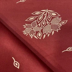 Printed Mattress Fabric