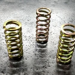 Ms Compression Springs