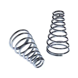 Taper Compression Spring