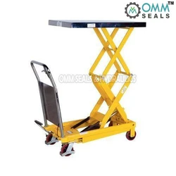 Scissor Lift Table