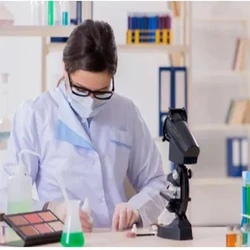 Cosmetic Testing Services