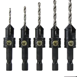 Counter Sink Drill Bit