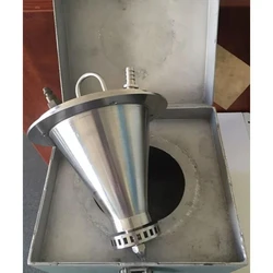 Atomizer Spray Dryer