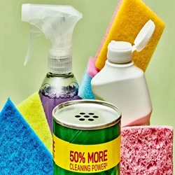 Cleaner Spray