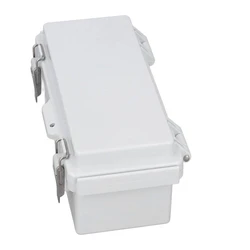 Electrical Box Enclosure