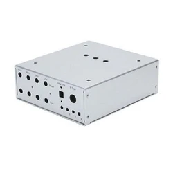 Electronic Metal Enclosure