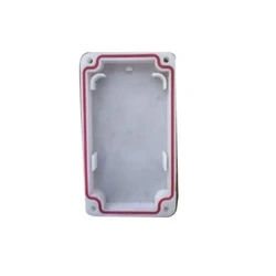 Plastic Molded Enclosure