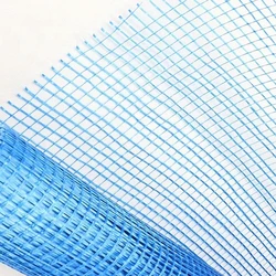 Fiberglass Mesh Leno