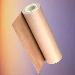 Fiberglass Woven Filter