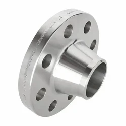 Weld Neck Flange