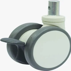 Medical Wheels Caster 