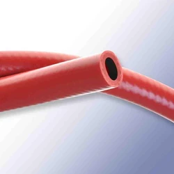 Silicone Braided Hose