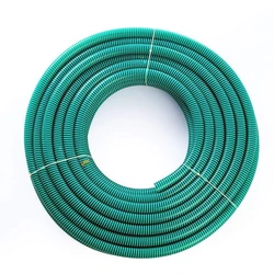Flex Suction Hose