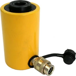 Jacks Hollow Hydraulics