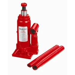 Components Hydraulic Jack 