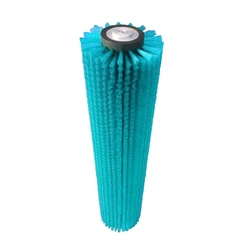 Brush Cylindrical Rollers
