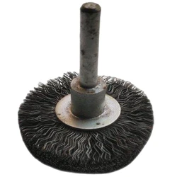 Circular Spindle Brush