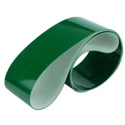 Flat Belts Pvc