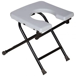 Commode Stool Plastic