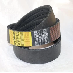 V Banded Belts