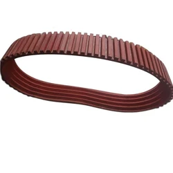 Conveyor Caterpillar Belts