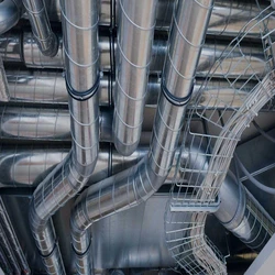 Air Ventilation System