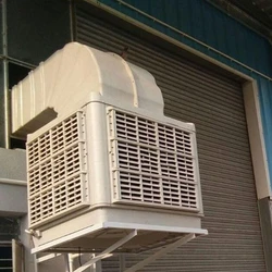 Evaporative Air Coolers