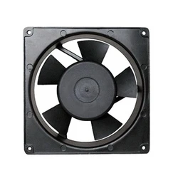 Square Cooling Fan