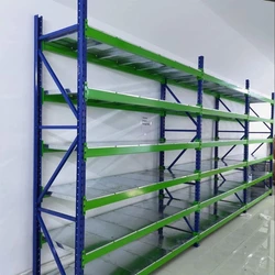 Medium Duty Racks