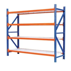 Medium Storage Rack