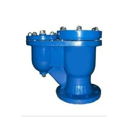 Teleflo Air Valve