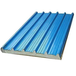 Puf Insulated Panels