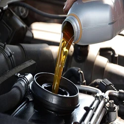 Lubricant Engine Oil