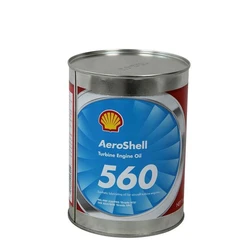 Turbine Engine Oil