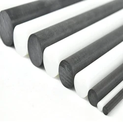 Delrin Polyacetal Rods