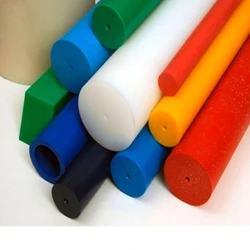 Hdpe Solid Rods