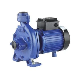 Electric Centriblock Pump
