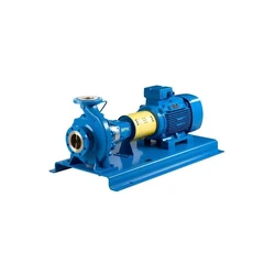 Single Stage Centrifugal Pump